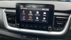 Kia Stonic 1.0T GDi 99 2 5dr Petrol Estate